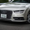 アウディ A7 スポーツバック 2.0 TFSI quattro