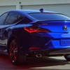 アキュラ・インテグラ 新型