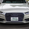 アウディ A7 スポーツバック 2.0 TFSI quattro