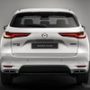 マツダ CX-60 PHEV（欧州仕様）