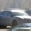 プジョー 新型クーペSUV 開発車両（スクープ写真）