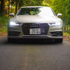 アウディ A7 スポーツバック 2.0 TFSI quattro