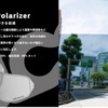 偏光機能つき曇り止めフィルムの『Lite Polarizer』