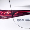 メルセデスベンツ EQE
