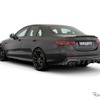 ブラバス 900（メルセデスAMG E63 S 4MATIC+ ベース）