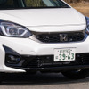 Honda フィット e:HEV Modulo X