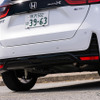 Honda フィット e:HEV Modulo X
