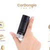 カーナビがAndroid機能に変身するガジェット【CarDongle】