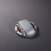 Aluminum Fuel Cap Cover for BMW /MINI