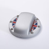 Aluminum Fuel Cap Cover for BMW /MINI