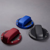 Aluminum Fuel Cap Cover for TOYOTA / LEXUS