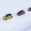 MINI ハッチバック 次期型のEVプロトタイプと歴代モデル