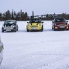 MINI ハッチバック 次期型のEVプロトタイプと歴代モデル