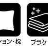 天井スペースを有効活用できる収納ネット「CargoNet」