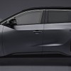 トヨタ bZ4X（欧州仕様）