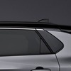 トヨタ bZ4X（欧州仕様）