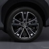 トヨタ bZ4X（欧州仕様）