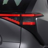 トヨタ bZ4X（欧州仕様）
