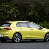 VW ゴルフ TDI（写真はR-Line）
