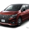 日産 エルグランド（現行モデル）