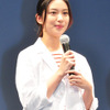 武井咲／「フラジャイル」完成披露試写会