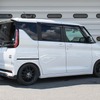 FLEX Z装着車 NISSANルークス