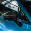 アストンマーティン DBX707（プロトタイプ）