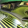 アストンマーティン DBX707（プロトタイプ）