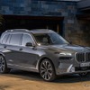 BMW X7 改良新型