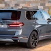 BMW X7 改良新型