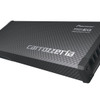 「パワードサブウーファー」の一例（カロッツェリア・TS-WX70DA）。