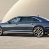 アウディ A8 改良新型