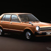 スターレット 1978.02月 SE 5ドア