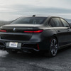 BMW 7シリーズ 新型