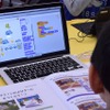 「Tech Kids CAMP Christmas」小学1～2年生を対象にしたJuniorコース