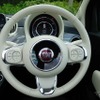 フィアット 500C ドルチェヴィータ
