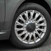フィアット 500C ドルチェヴィータ