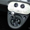 フィアット 500C ドルチェヴィータ