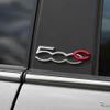 フィアット 500C ドルチェヴィータ