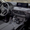 マツダ CX-60 e-SKYACTIV D（欧州仕様 プロトタイプ）
