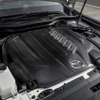 マツダ CX-60 e-SKYACTIV D（欧州仕様 プロトタイプ）