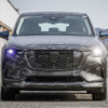 マツダ CX-60 e-SKYACTIV D（欧州仕様 プロトタイプ）
