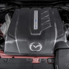 マツダ CX-60 e-SKYACTIV PHEV（欧州仕様プロトタイプ）