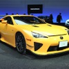 レクサス LFA ニュルブルクリンクパッケージ（東京モーターショー11）