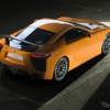 レクサス LFA ニュルブルクリンク　パッケージ