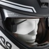 BMWモトラッド ヘッドアップディスプレイ付きヘルメット