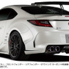 NüR-SPEC CUSTOM EDITION Quadマフラー（別売り）・GT Wing Carbon Hi 装着イメージ