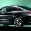 メルセデスAMG CLA45 S 4MATIC クーペ の「エディション55」