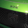 プジョー 308 新型 GT グレード