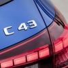 メルセデスAMG C43 4MATIC ステーションワゴン 新型